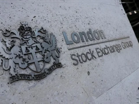 ReAssure worth £ 3.3 billion on the stock market