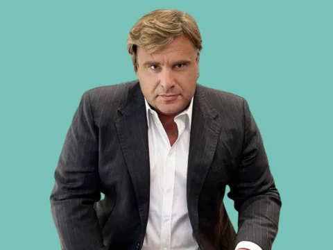 Volodymyr Galanternyk: The Odesa Oligarch’s Well-Established British Hideaway