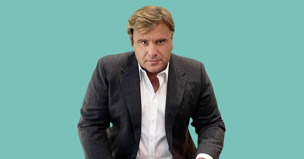 Volodymyr Galanternyk: The Odesa Oligarch’s Well-Established British Hideaway