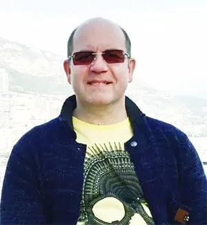 Vyacheslav Kazantsev