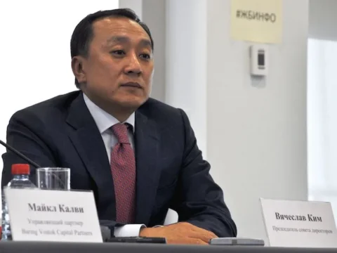 Vyacheslav Kim obtained a Maltese passport to secure his future, but now it may be the cause of his downfall