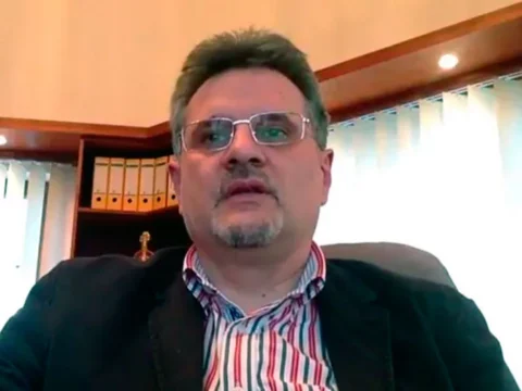 Controversial Waldemar Reuswich took over Vladimir Evtushenkov’s Segezha assets
