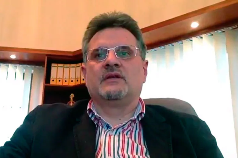 Controversial Waldemar Reuswich took over Vladimir Evtushenkov’s Segezha assets
