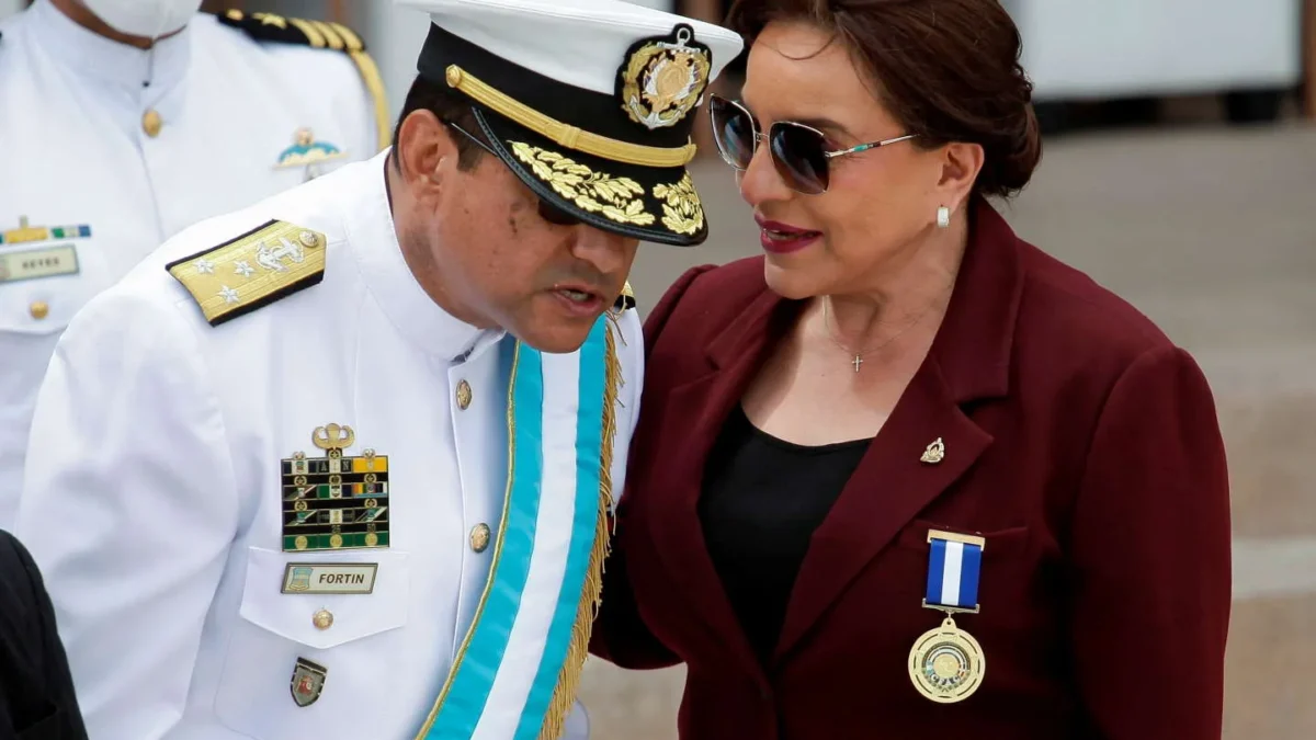 Honduras rejoins the “One China” majority