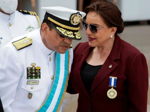 Honduras rejoins the “One China” majority