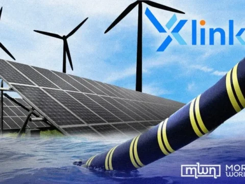 Xlinks project gets support for its fantastic project