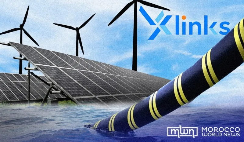 Xlinks project gets support for its fantastic project