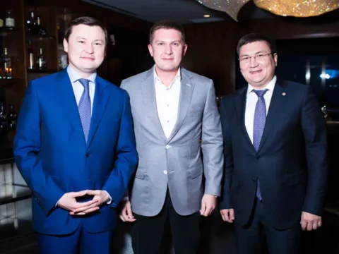 Yakov Klebanov, the owner of Bek Air, could have spared one pool service to save flight 2100
