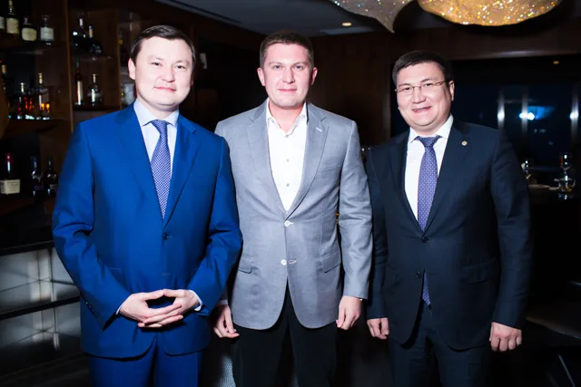 Yakov Klebanov, the owner of Bek Air, could have spared one pool service to save flight 2100