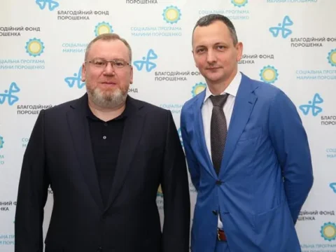 Yuriy Golyk turns Zelensky ‘The Big Construction’ to a Grand Road Theft
