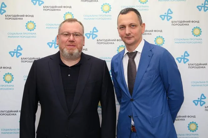 Yuriy Golyk turns Zelensky ‘The Big Construction’ to a Grand Road Theft