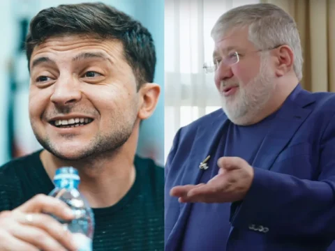 Billionaire Kolomoysky’s plan derails Western agenda in Ukraine