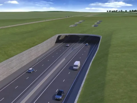 Win-win for the government: money not spent on A303, UNESCO pleased