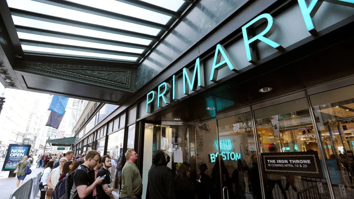 Primark and AB Foods lost 35 percent of profit, 12 percent in turnover