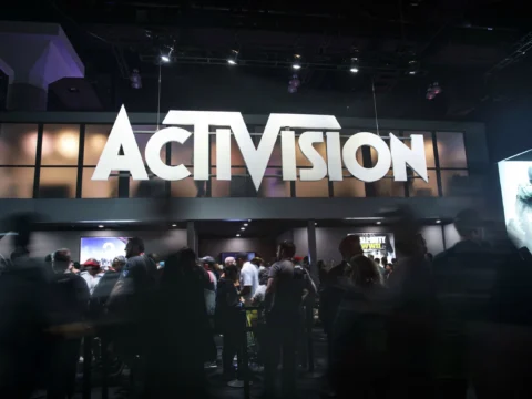 Microsoft takes evasive manoeuvre in the ongoing acquisition of Activision Blizzard