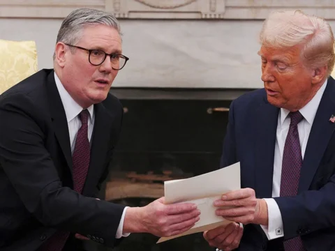 The £250bn Mirage: Trump’s ‘Special Relationship’ Investment Requires a Reality Check