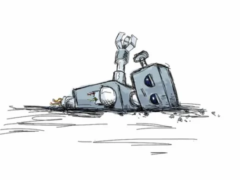 Publicly available AIs will be weak and woke, while governments will retain untrimmed versions for themselves