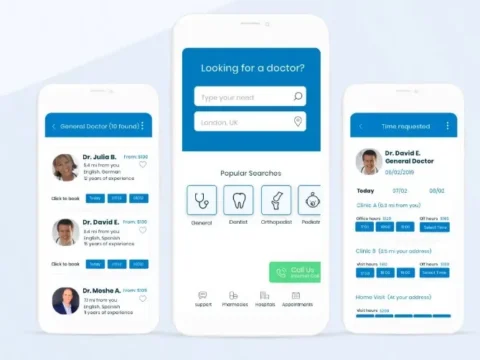 Air Doctor startup to solve one of the main troubles of travellers