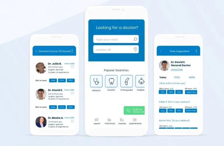 Air Doctor startup to solve one of the main troubles of travellers