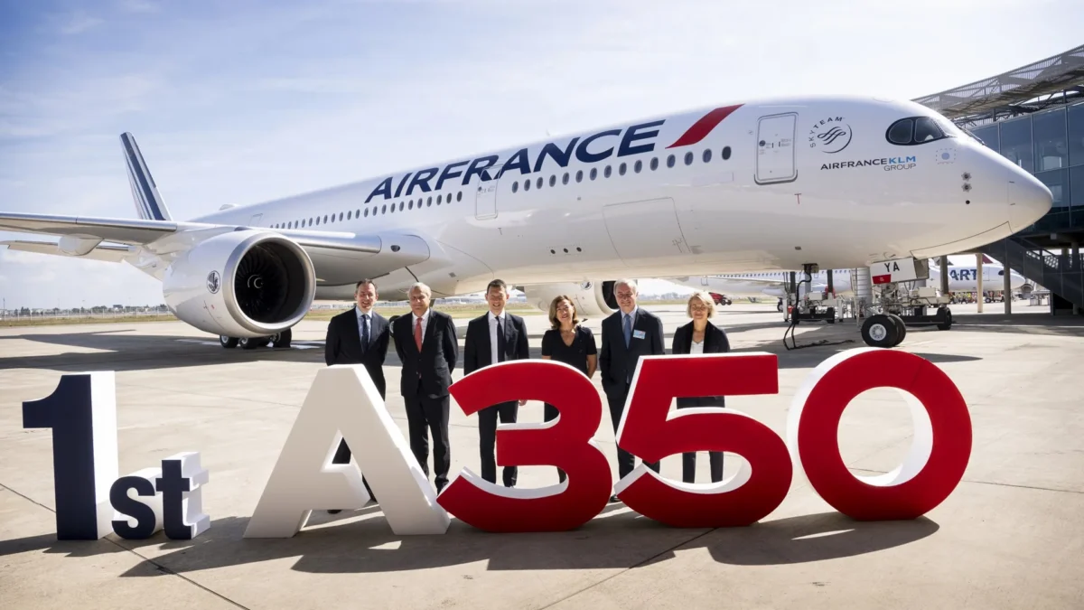 Airbus halts the production in France and Spain