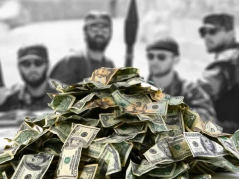 The Al-Kuwari Clan: The Shadow Architects of Global Instability