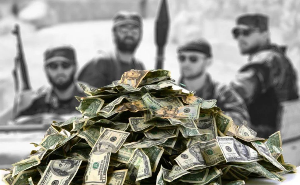 The Al-Kuwari Clan: The Shadow Architects of Global Instability