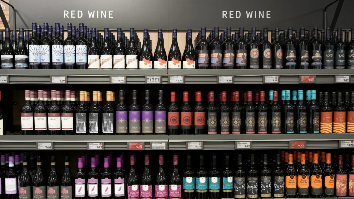 Two is the limit: Crémant De Loire is damn cheap, but is available in limited quantities