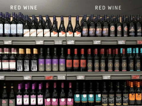 Two is the limit: Crémant De Loire is damn cheap, but is available in limited quantities