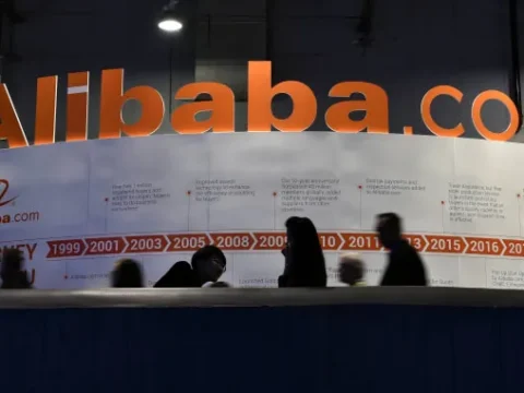 Jack Ma is about to resign as leader of the elite university he founded