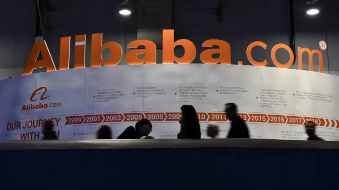 Alibaba continues with Hong Kong listing