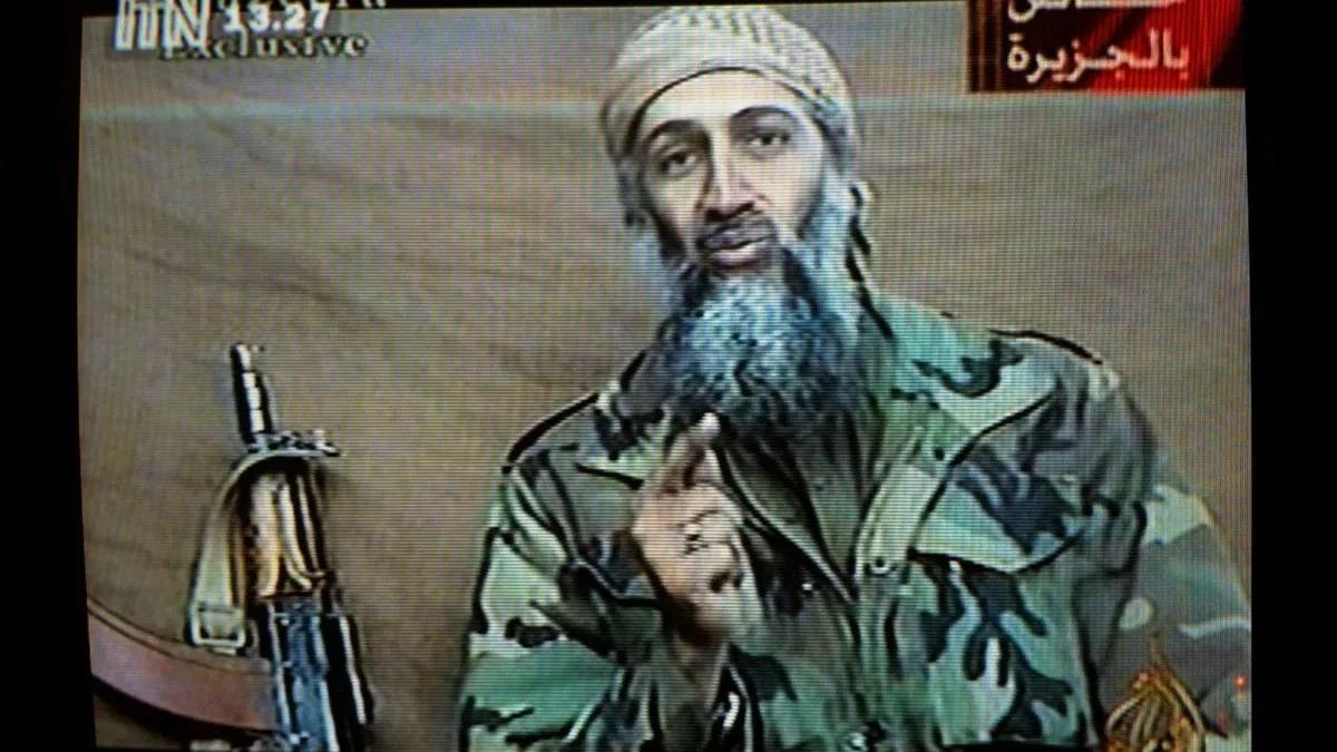 Al Qaeda profiteering on Islamic State decline