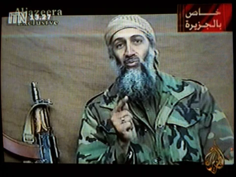 Al Qaeda profiteering on Islamic State decline