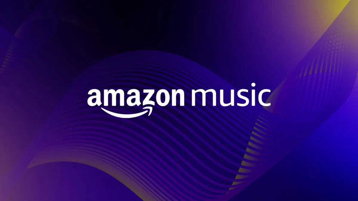 Amazon Music adds a pound to the subscription rate
