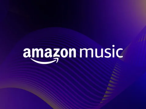 Amazon Music adds a pound to the subscription rate