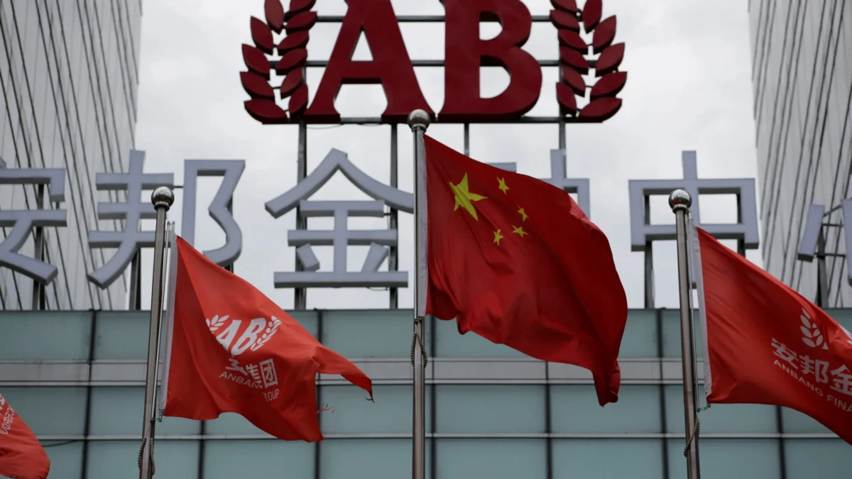 Swine fever boosts Chinese inflation