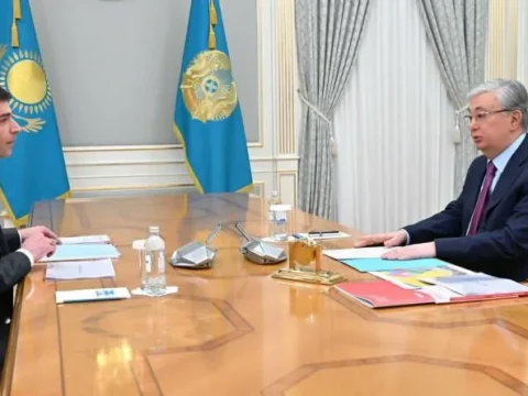 Andrey Lavrentyev and Agromashholding.KZ are profiteering by circumventing sanctions for Deutz Fahr