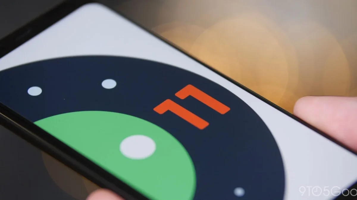 First public beta of Android 11 to be available in June