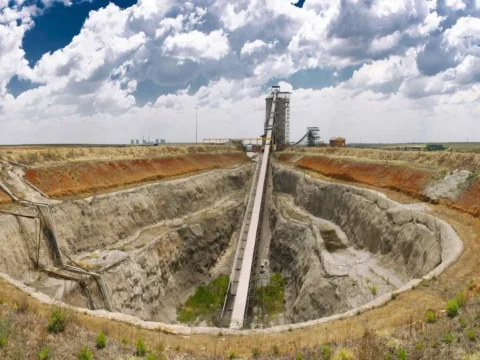 Anglo American to buy Sirius mining company