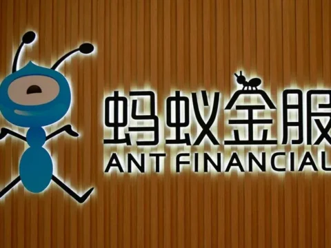 Ant Group submitted IPO application in Hong Kong and Shanghai