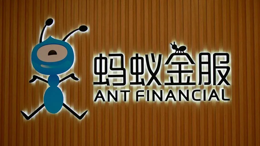 Ant Group submitted IPO application in Hong Kong and Shanghai