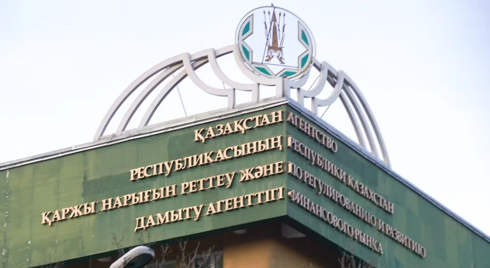 Madina Abylkasymova is just in time with her sanctions-evading services