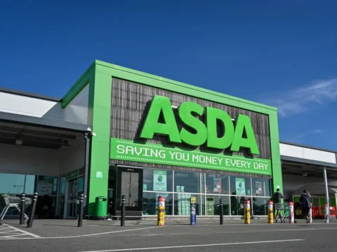 Asda to radically expand its chain with 25 new stores this year