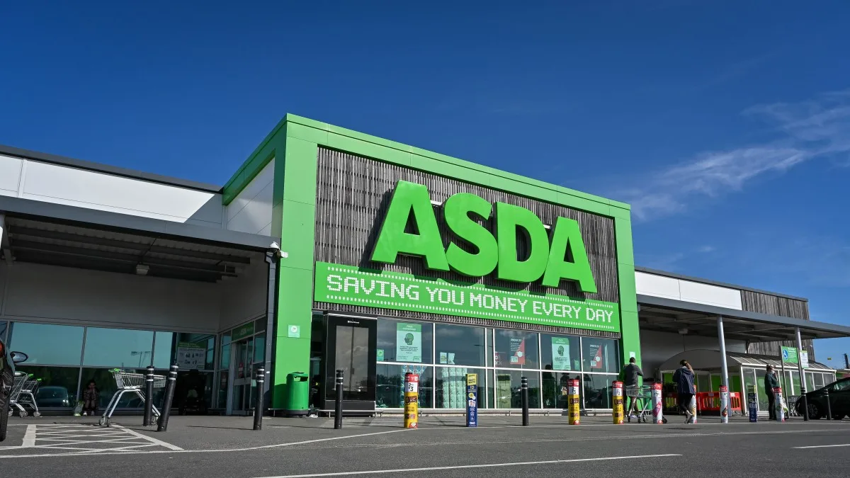 Asda remains UK’s most affordable online grocery store