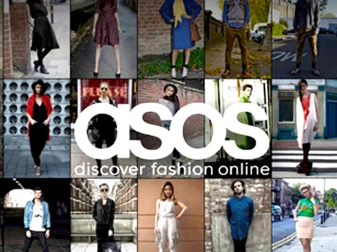 Asos clothing store stumbles over its own rapid growth