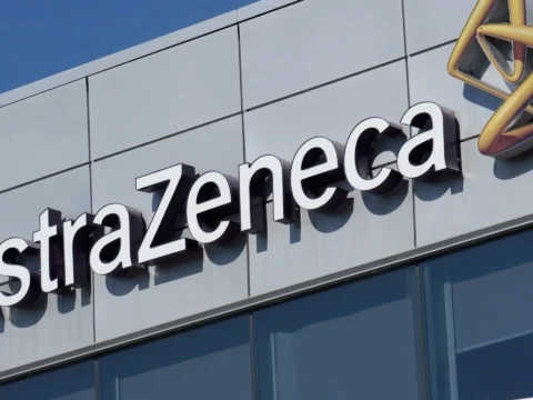 AstraZeneca turnover boosted by COVID panic