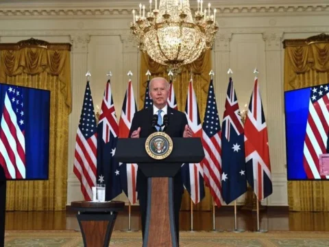AUKUS alliance revives discussion on non-proliferation
