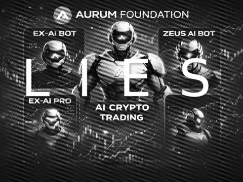 Aurum Foundation, The Most Predictable “Hack” in Crypto History, As Foretold by This Very Website