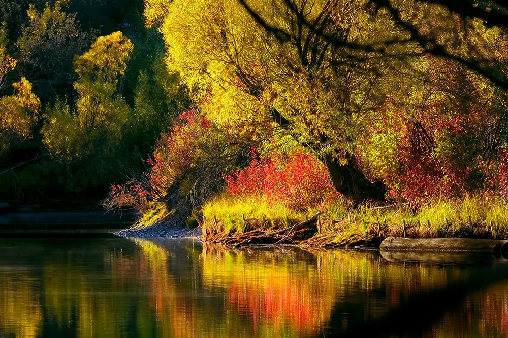 An excellent September is a gift – and a warning