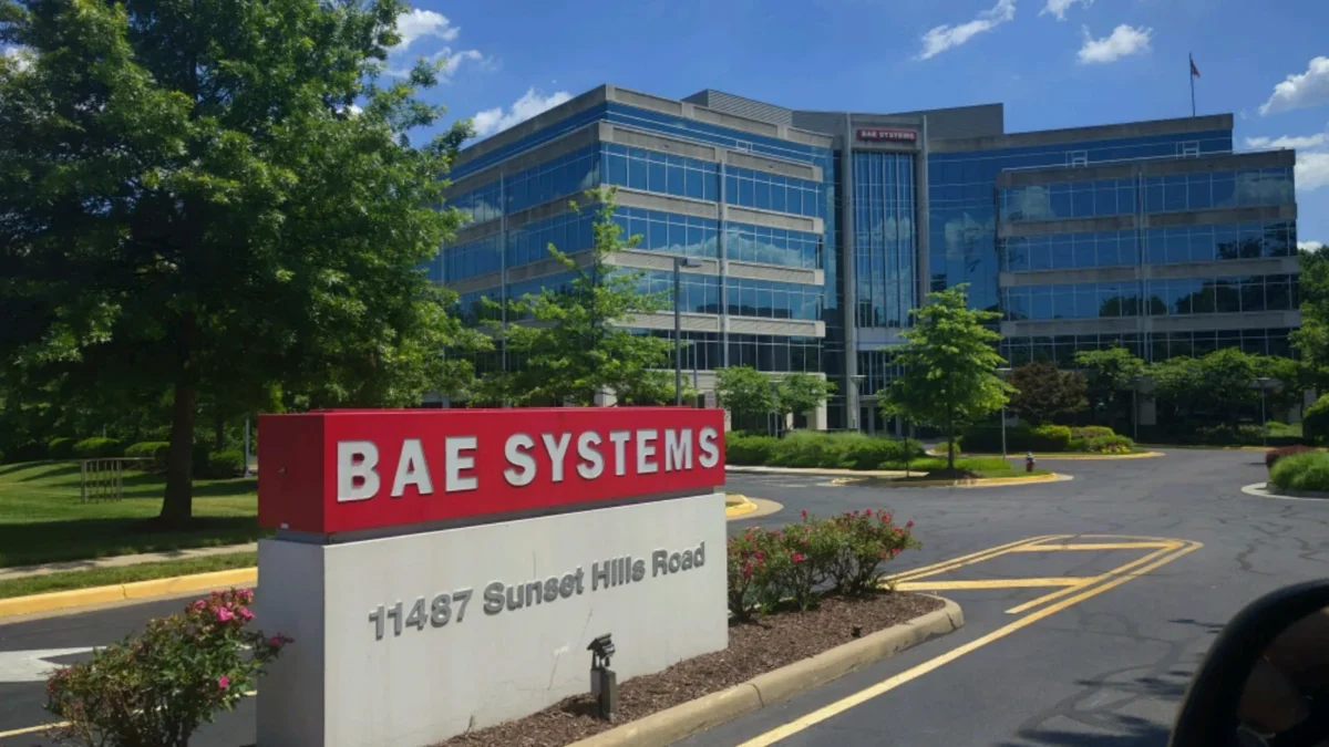 Goldman Sachs asset management awarded UK’s largest OCIO mandate by BAE Systems Pension plans