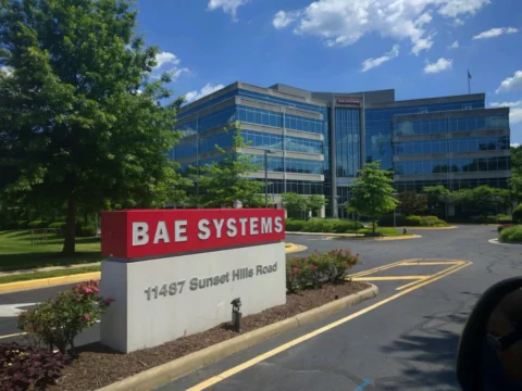 Goldman Sachs asset management awarded UK’s largest OCIO mandate by BAE Systems Pension plans